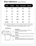 Male Daily Classic Cotton Tees S-2XL All-Match Casual Short Sleeve Basics Simple Beach Tee Shirts Soft Breathable Sportswears