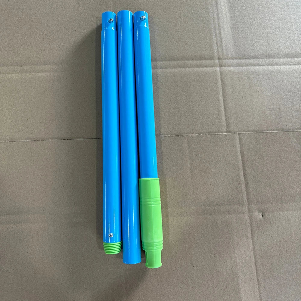 Window Squeegee Plastic Handle