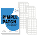 ClearSkin Hydrocolloid Pimple Patches – 800 Count